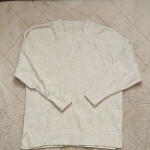 Aerie Ribbed Sweater